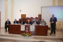 Convegno sui Mendoza